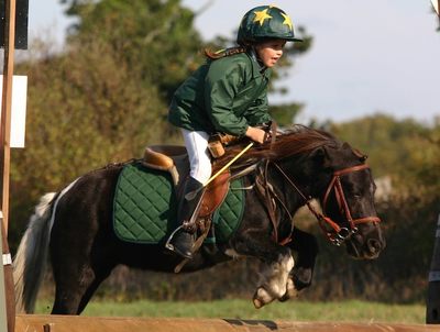 Équitation Perfectionnement en Gironde Été - Gironde