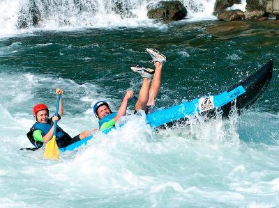Passion Sports Nautiques en Hautes-Pyrénées - Hautes-Pyrénées