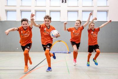 Sportcamp bei Zwickau - Zwickau
