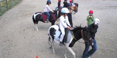 Équitation et Activités Artistiques en Pyrénées Printemps - Pyrénées Orientales