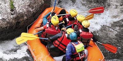 Sport et adrénaline en Pyrénées-Orientales Été - Pyrénées-Orientales