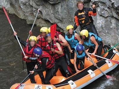 Sport et adrénaline en Pyrénées-Orientales Automne - Pyrénées-Orientales