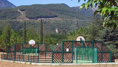 Passion football en Pyrénées-Orientales Été - Aude
