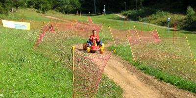 Colo Multi-Sport à la Montagne Été - Aude