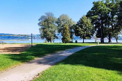 Einsteigercamp am Bodensee Sommer - Bodensee