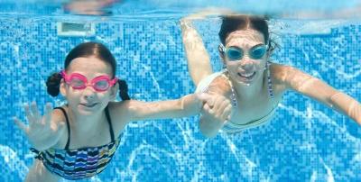 Sommercamp Tropical Islands - Dahme-Spreewald