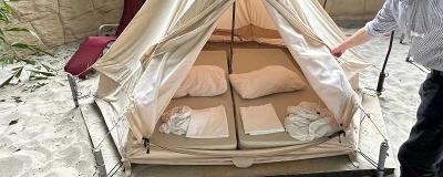 Herbstcamp Tropical Islands - Dahme-Spreewald