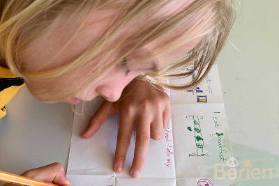 Englisch- und Reitcamp bei Schweinfurt Herbst - Unterfranken