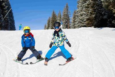 Einsteiger-Wintercamp am Spitzingsee - Oberbayern
