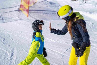 Ski- und Snowboardcamp Spitzingsee-Tegernsee - Oberbayern