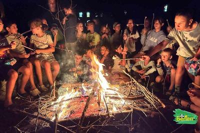 Sommercamp mit Empowerment Coaching auf Norderney - Norderney