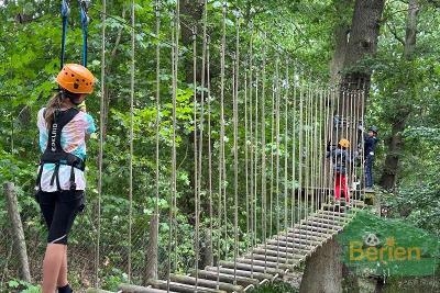 Sommercamp mit Empowerment Coaching bei Marburg - Marburg