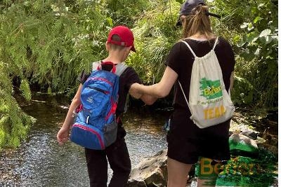 Sommercamp mit Empowerment Coaching im Erzgebirge - Erzgebirge