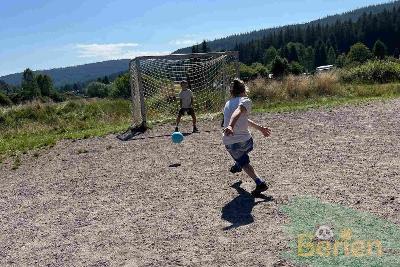 Schnupper-Einsteigercamp im Erzgebirge - Erzgebirge