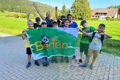 Tagescamp am Spitzingsee Sommer - Schliersee