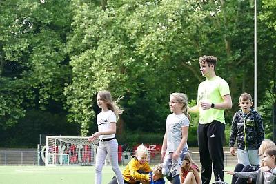 Tagescamp in Dossenheim - Metropolregion Rhein-Neckar