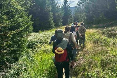 Survival-Camp am Steinhuder Meer - Steinhuder Meer