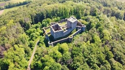 Abenteuer-Sommercamp bei Naumburg - Kassel
