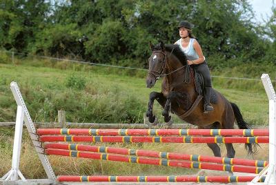 Colonie Equitation et Multi-Activités en Occitanie Automne - Tarn-et-Garonne