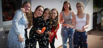 Jugend-Actioncamp in Norditalien - Provinz Udine