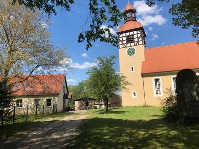 Minecraft- und Outdoorcamp Schorfheide - Uckermark
