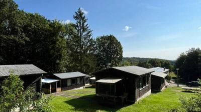 Minecraft- und Outdoorcamp im Thüringer Wald - Thüringer Wald