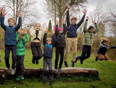 Minecraft- und Outdoorcamp Monschau - Eifel