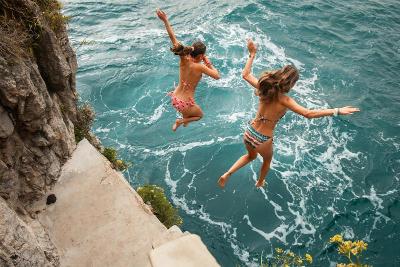 Jongerenvakantie Berria 18-20 jaar - Cantabria