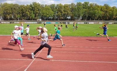 Pfingst-Multisportcamp Freudenstadt - Schwarzwald