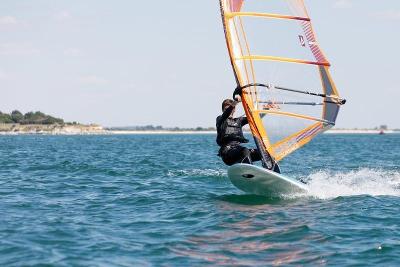 Inmersión Lingüística y Windsurf en Francia - Charente-Marítimo
