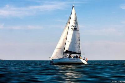 Inmersión Lingüística en crucero Francia - Charente-Marítimo