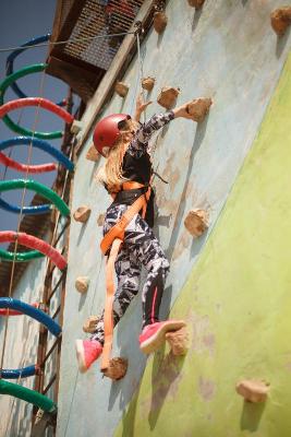 Campamento Verano Inglés con Programa Multiaventura - Elche