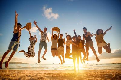 Wasserski- und Wakeboardcamp am Alfsee - Weser Ems