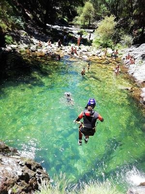 Campamento de Aventuras y Naturaleza Norte de Portugal - Ponte de Lima