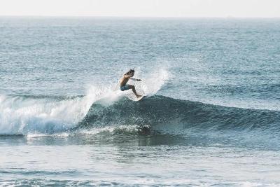 Surfcamp Sri Lanka 18+ - Ahangama