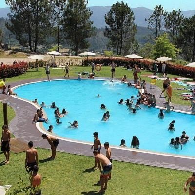 Campo de Férias Não Residencial perto de Braga - Braga