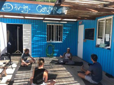 FreeDive Tauchcamp an der Algarve Herbst 18+ - Sagres