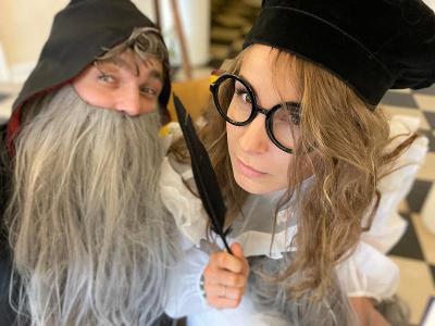 Englisch-Magiccamp Aarau - Aargau