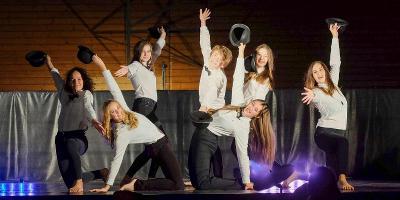 American Music & Arts Camp bei Klagenfurt - Klagenfurt
