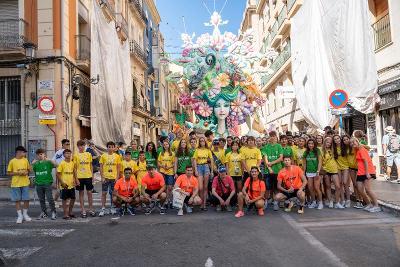 Séjour Linguistique Espagnol à Alicante - Alicante