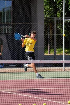 Séjour Linguistique Espagnol et Tennis à Alicante - Alicante
