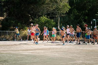 Campo de férias em Sintra - Sintra