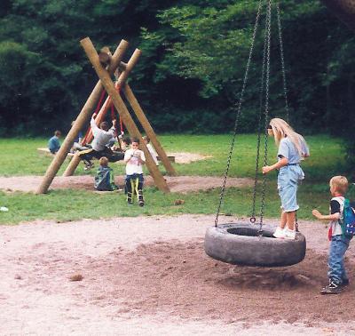 Einsteiger-Sommercamp Wennigsen bei Hannover - Hannover