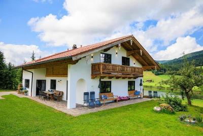 Abenteuer-Herbstcamp Froschsee - Ruperti Winkel