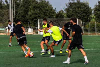 Campus de Fútbol Internacional en Navidad Valencia - Valencia