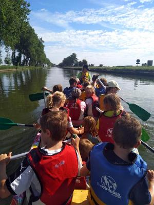 Expedition Kicks Dagkamp Nieuwpoort Zomervakantie - Nieuwpoort