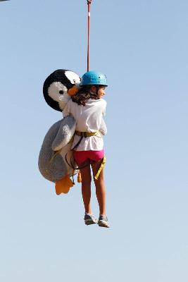 Campo de férias perto de Lisboa dos 6 aos 9 anos - Cartaxo
