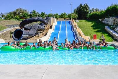 Summer Camp em Inglês perto de Lisboa - Cartaxo