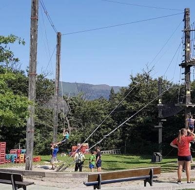 Campamento de Verano Picos de Europa - Cantabria