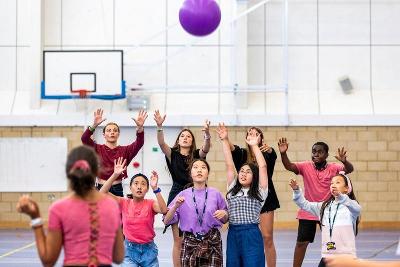 Curso de Verão no País de Gales - Monmouth